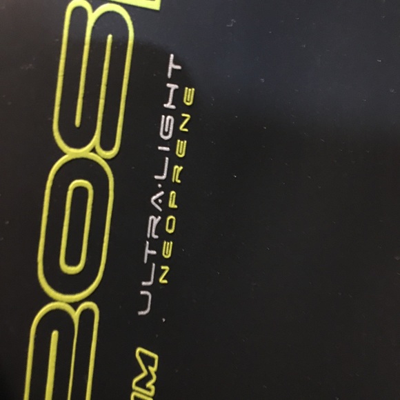 Wetsuit by Neosport Full Size 5MM NWT Perfect for Surfing 🏄‍♀️ Diving and More - Picture 8 of 13